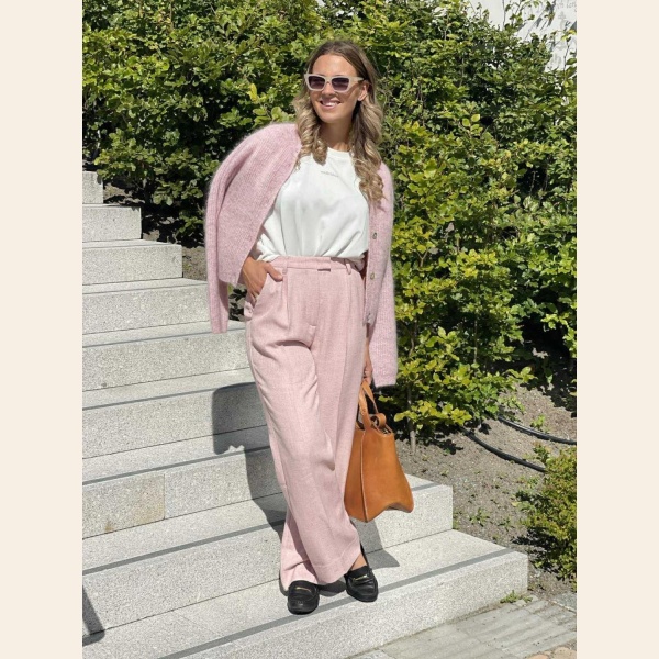 ROSARIA TROUSER