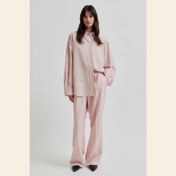 ROSARIA TROUSER - Bilde 5