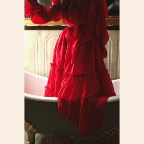 SENORITA DRESS - Bilde 6