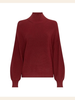 MCSHMERCY EAST M PULLOVER