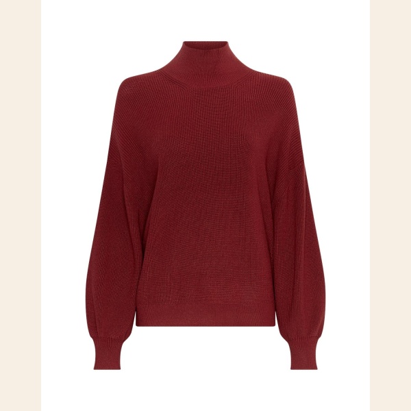 MCSHMERCY EAST M PULLOVER