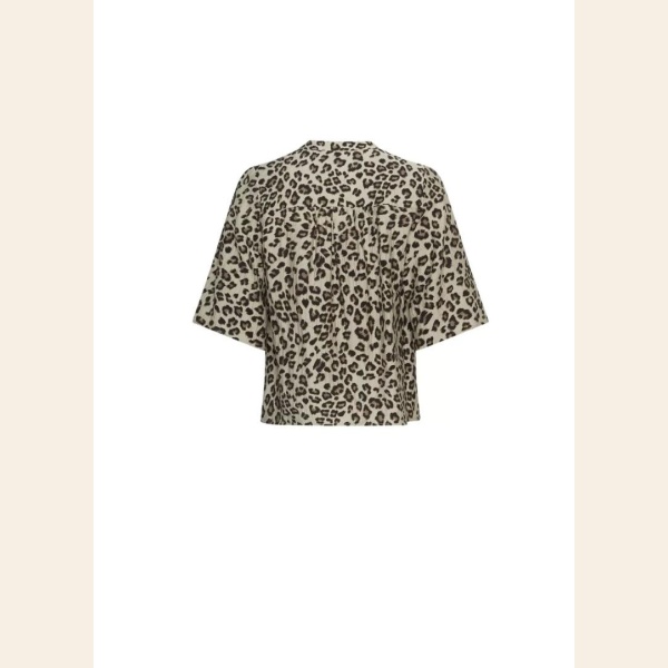 MSCHKALANI VLORA 2/4 SHIRT