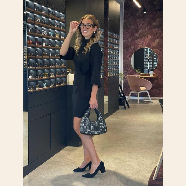 ELLE DRESS