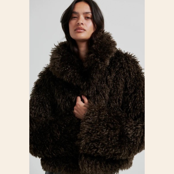 OPHIE JACKET DELICIOSO - Bilde 6