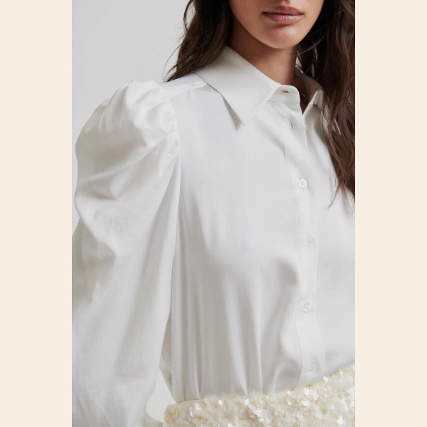 SAMANTA SHIRT - Bilde 2