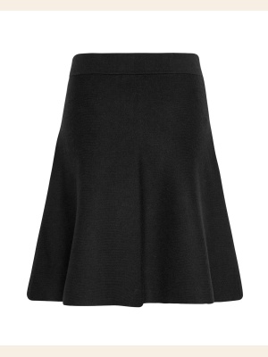 MSCH MERCY EAST SKIRT BLACK