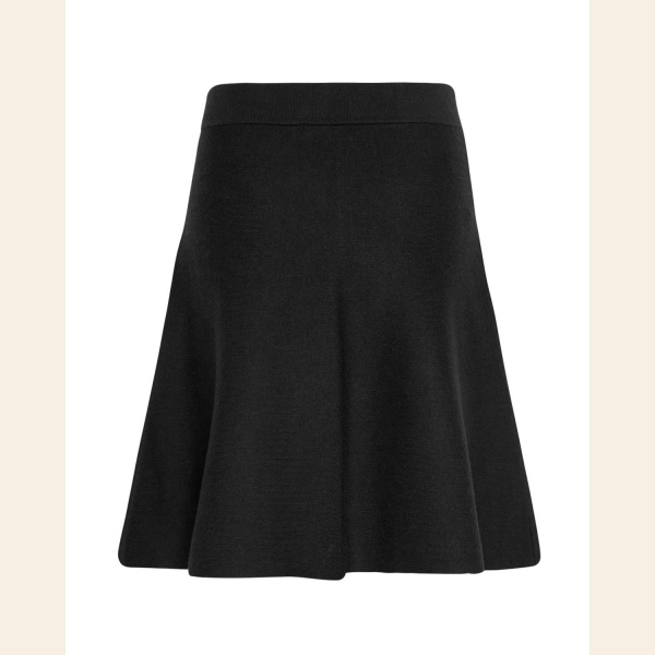 MSCH MERCY EAST SKIRT BLACK