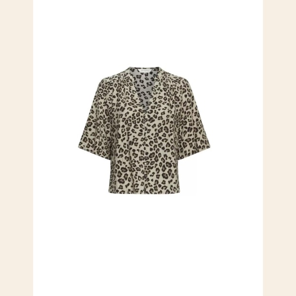 MSCHKALANI VLORA 2/4 SHIRT - Bilde 2
