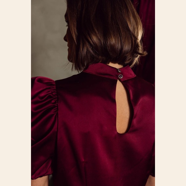 MILA DRESS - Bilde 2