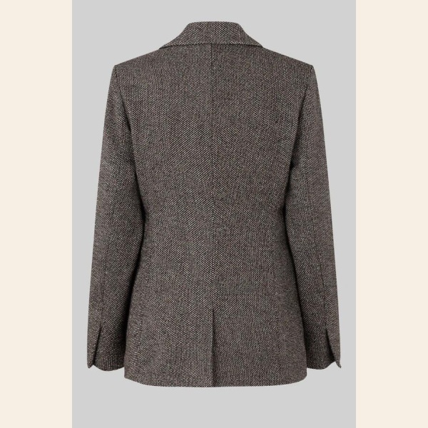 EMI FITTED BLAZER - Bilde 6