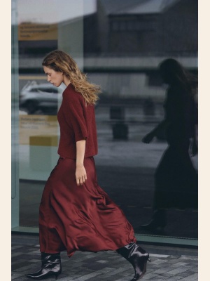 MSCHNICOLETTE ULLA SKIRT
