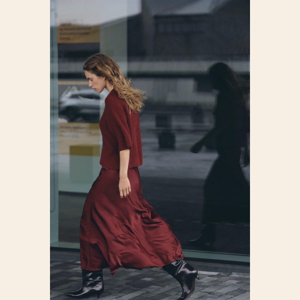 MSCHNICOLETTE ULLA SKIRT