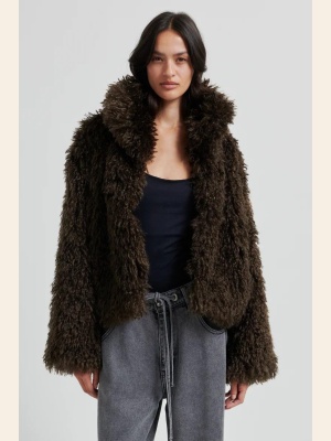 OPHIE JACKET DELICIOSO
