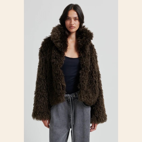 OPHIE JACKET DELICIOSO