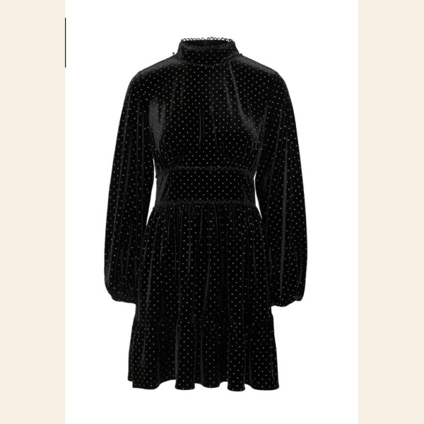 CINDY MINI DRESS - Bilde 2