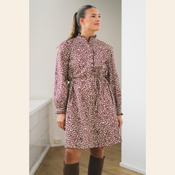 RAUSMAJA SHIRT DRESS