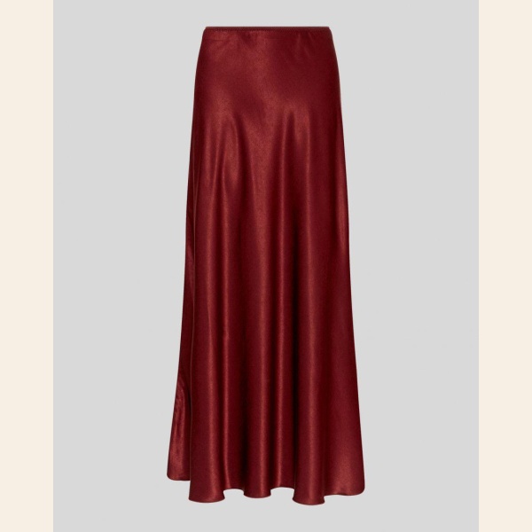 MSCHNICOLETTE ULLA SKIRT - Bilde 4