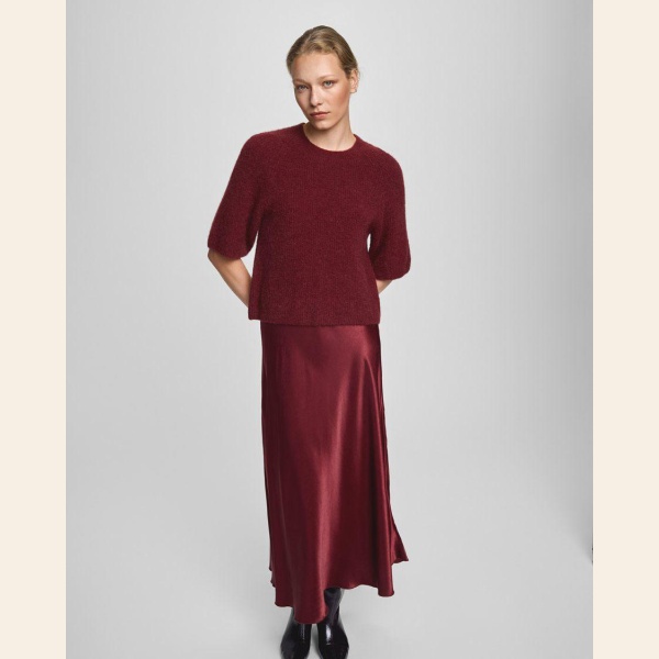 MSCHNICOLETTE ULLA SKIRT - Bilde 2