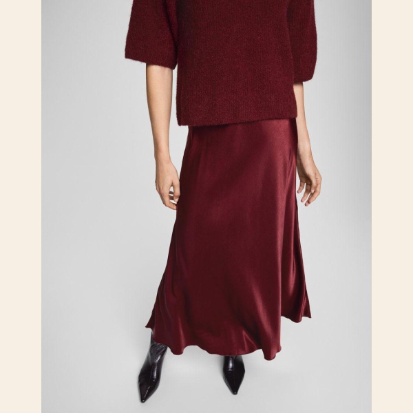MSCHNICOLETTE ULLA SKIRT - Bilde 3