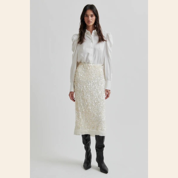 SAMANTA SHIRT - Bilde 3