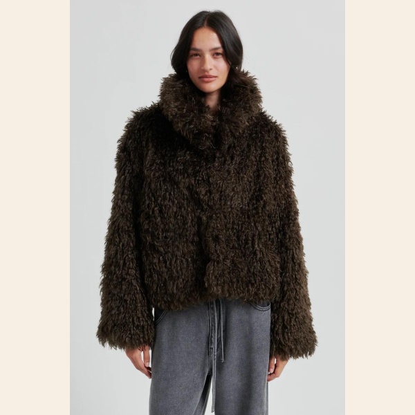 OPHIE JACKET DELICIOSO - Bilde 4