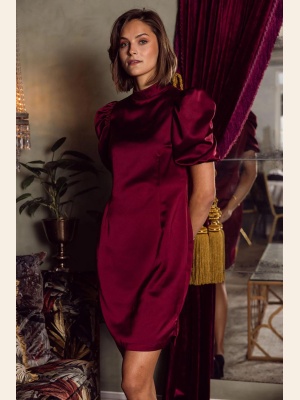 MILA DRESS