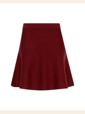 MCSHMERCY EAST SKIRT