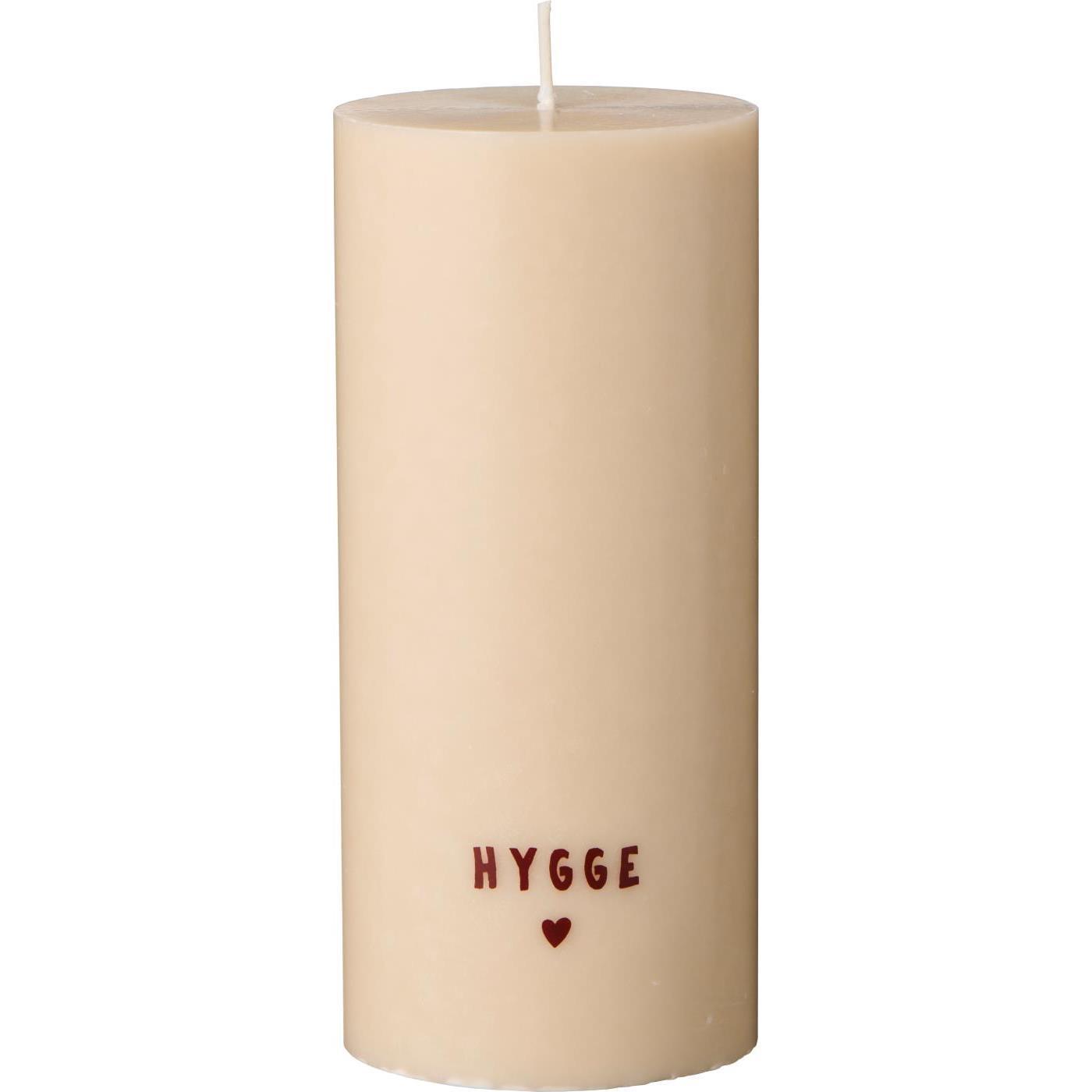 KUBBELYS HYGGE Ø:6,8 H:15 - Bilde 2