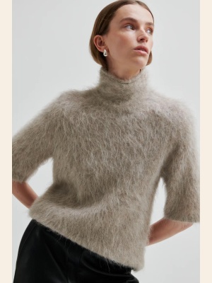KARLA KNIT SS