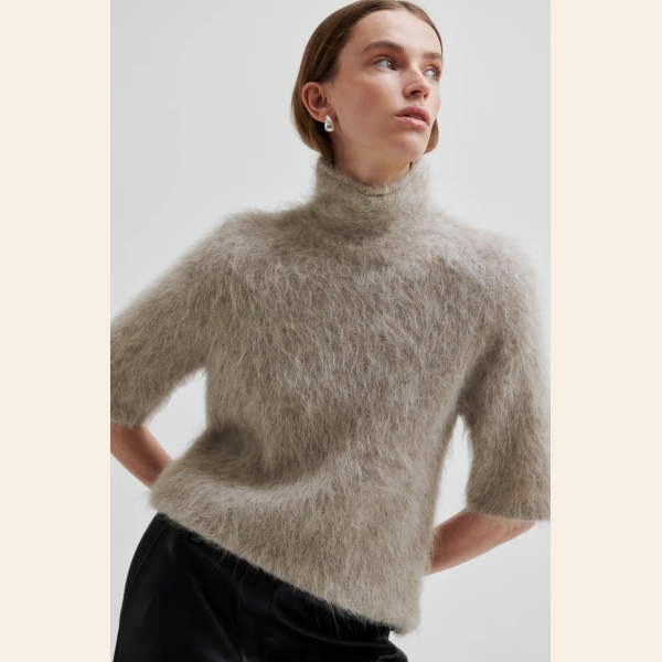 KARLA KNIT SS