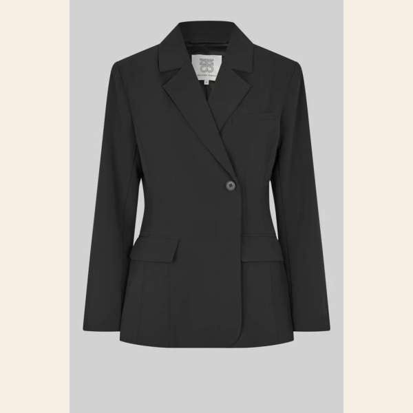 FIQUE FITTED BLAZER - Bilde 4