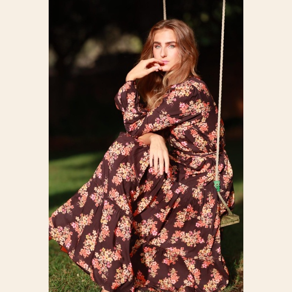 AMBROSIA LONG PETIT FLEUR - Bilde 6