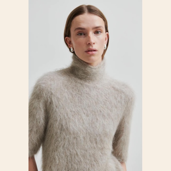 KARLA KNIT SS - Bilde 7