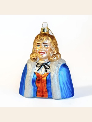 JULESTJERNA JULEKULE