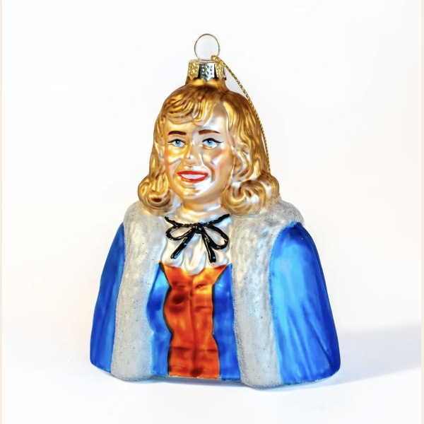 JULESTJERNA JULEKULE