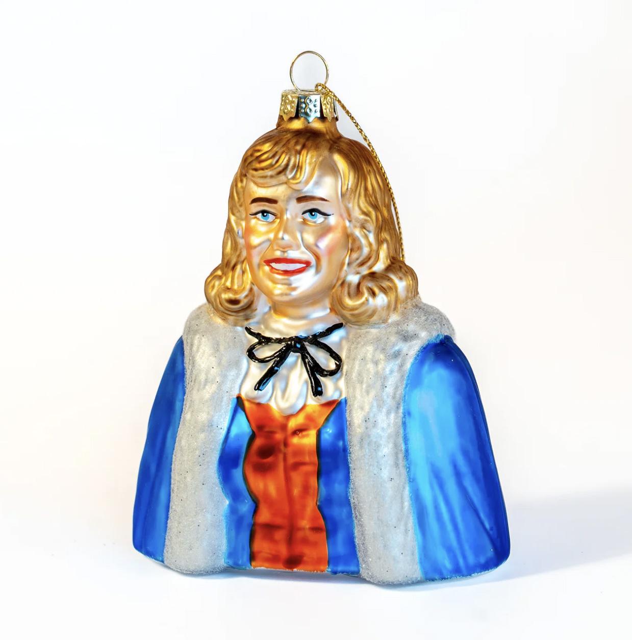 JULESTJERNA JULEKULE
