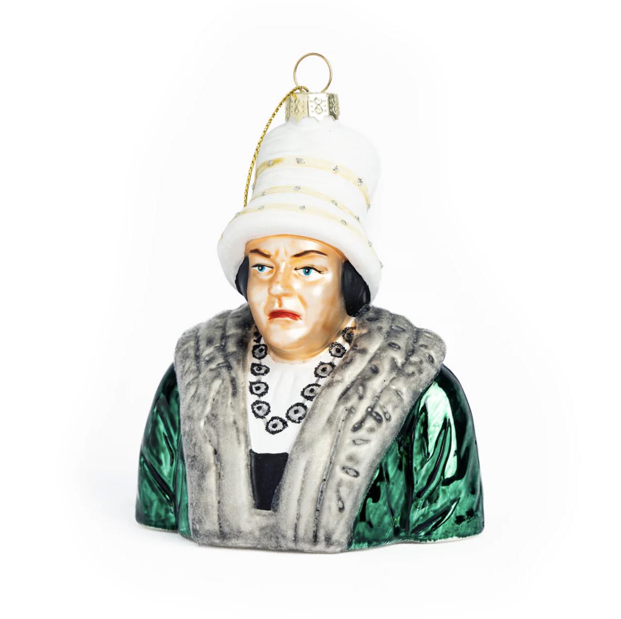 STEMOREN JULEKULE