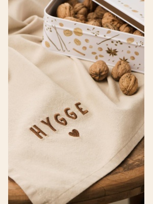 KJØKKENHÅNDKLE TRADITION M/HYGGE