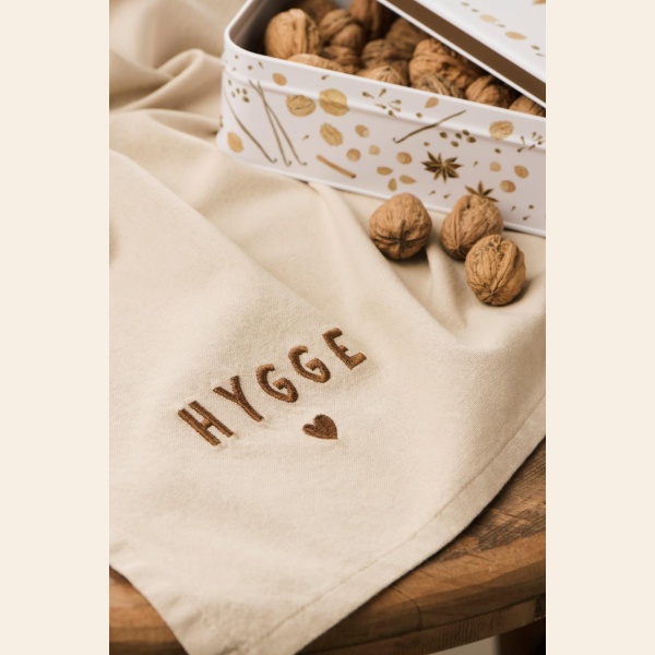 KJØKKENHÅNDKLE TRADITION M/HYGGE