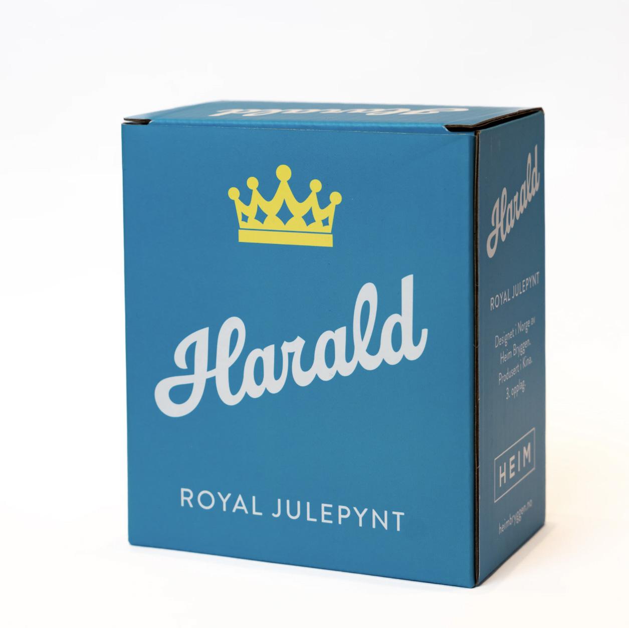 HARALD & SONJA JULEKULER SETT - Bilde 2