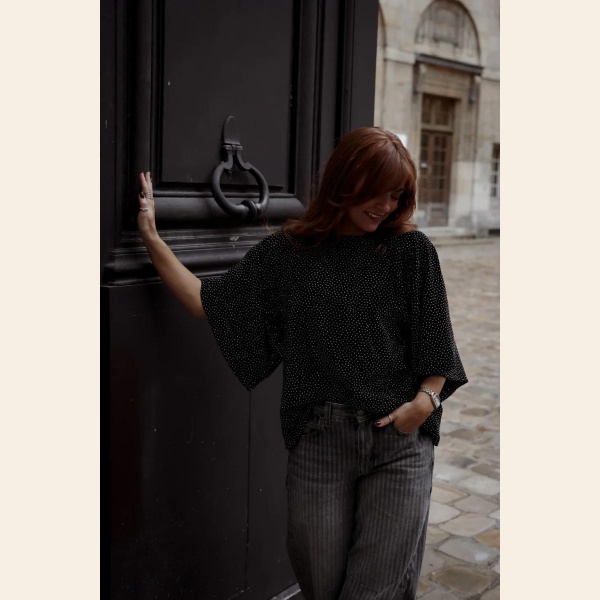 STARDUST TOP - Bilde 3