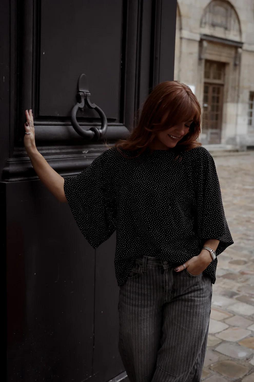 STARDUST TOP - Bilde 3