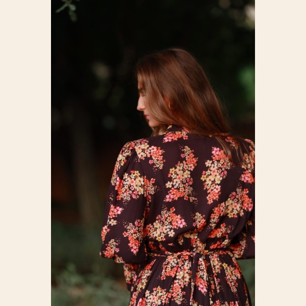AMBROSIA LONG PETIT FLEUR - Bilde 2