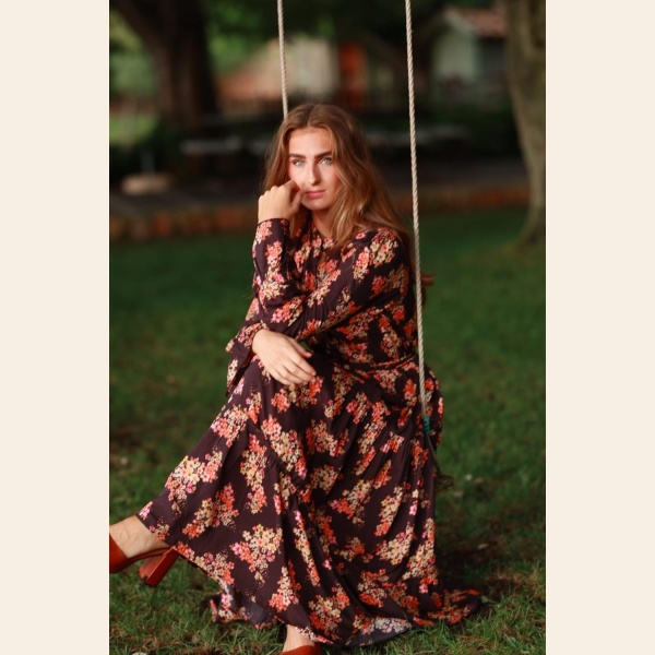 AMBROSIA LONG PETIT FLEUR - Bilde 5