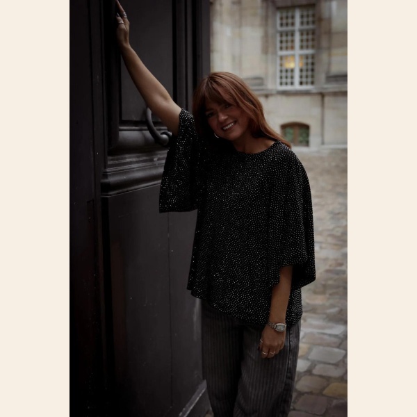STARDUST TOP - Bilde 2