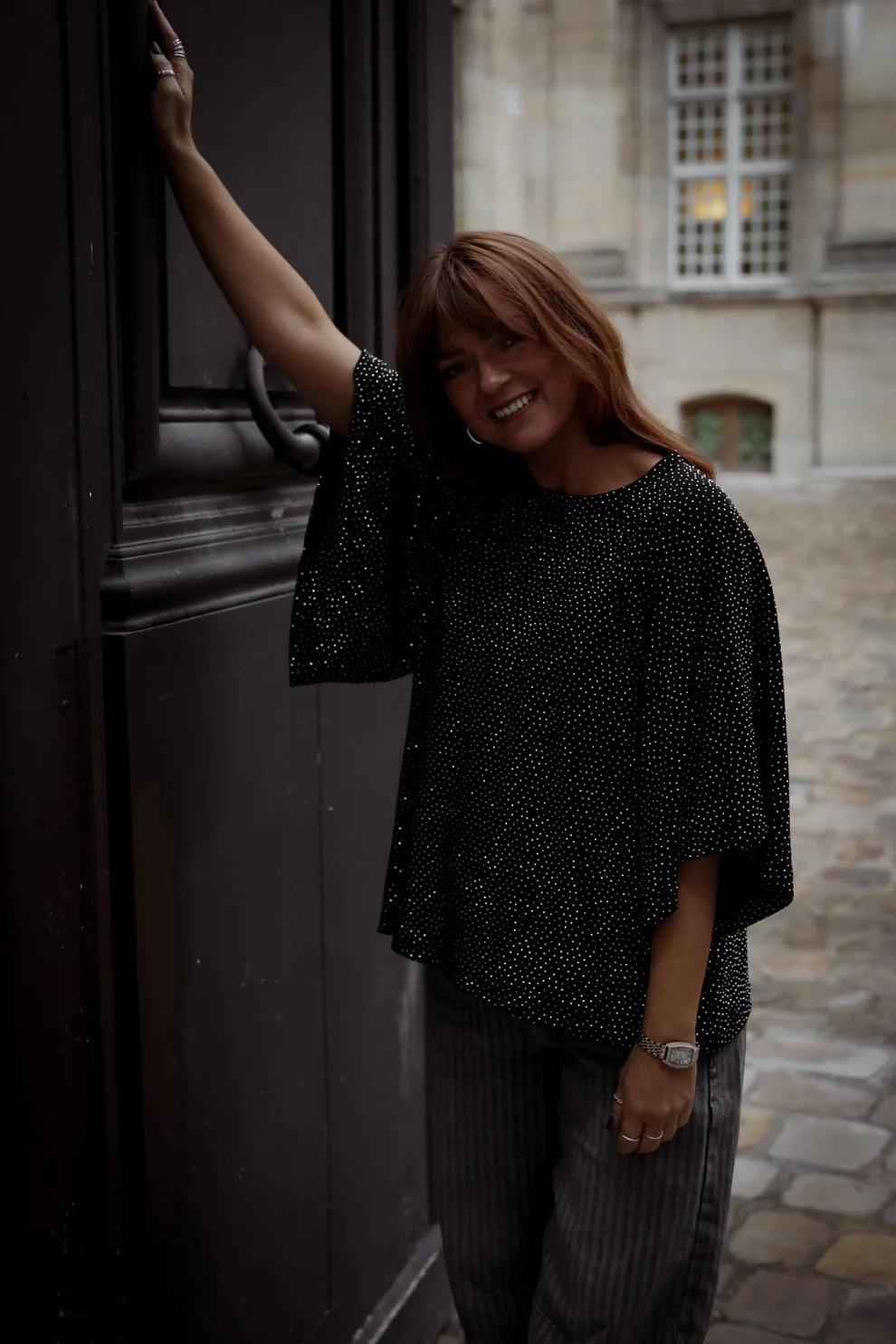 STARDUST TOP - Bilde 2