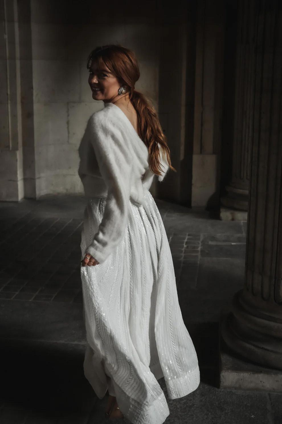 EXTRAORDINARY LONG SKIRT - Bilde 5