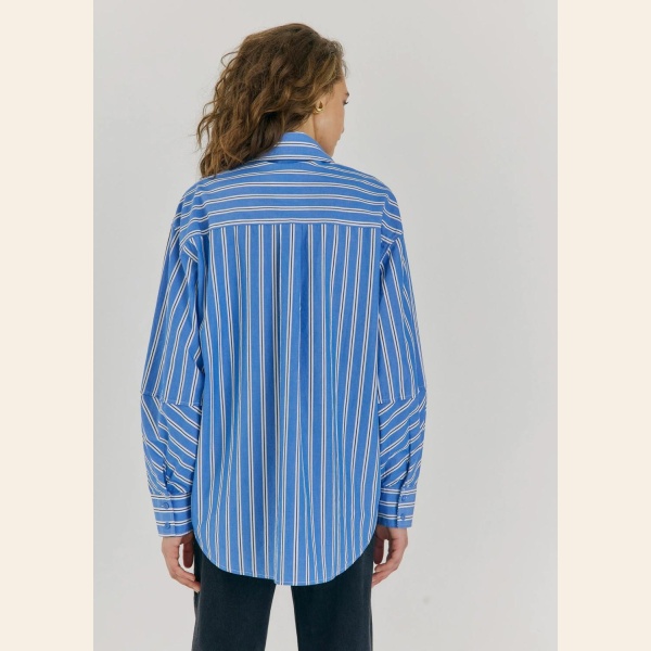 NICCI SHIRT - Bilde 2