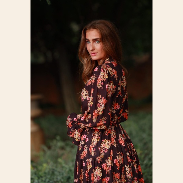 AMBROSIA LONG PETIT FLEUR - Bilde 3