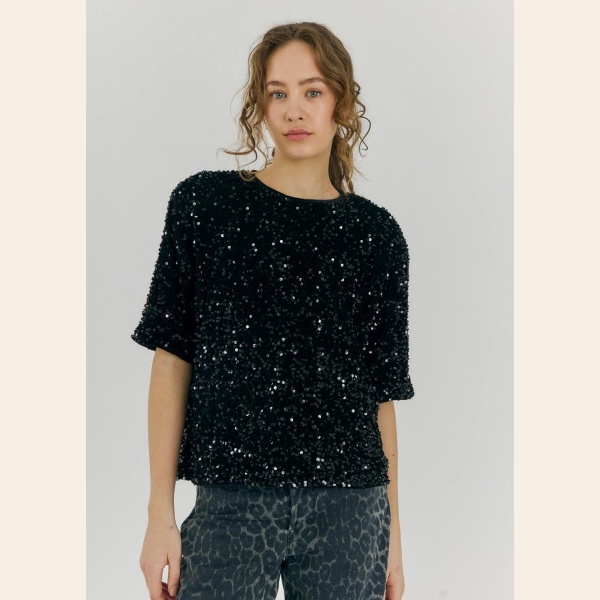 MILAN TEE - Bilde 2